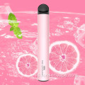 Kustomisasi Pod Disposable 500puffs Disposable Vape Pen